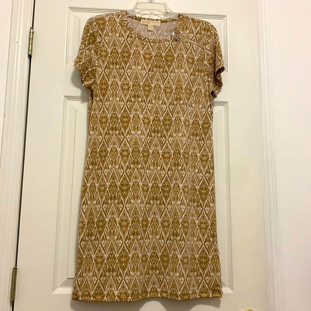 Michael Kors Dress. Size Large